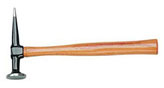 Cross Chisel Shrinking Hammer